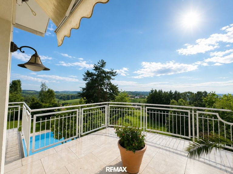 Terrasse OG