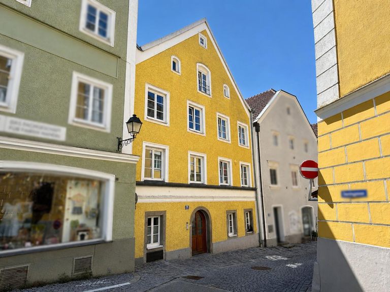 Aussenansicht