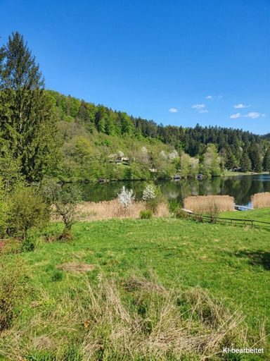 Stausee