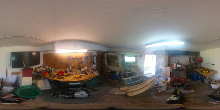 Werkstatt 1