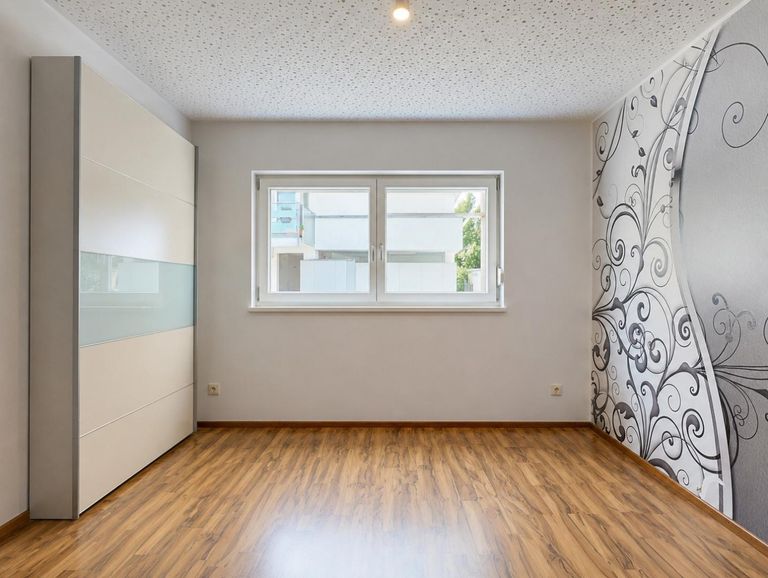 Wohnung - Zimmer II-