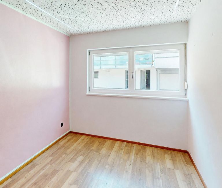 Wohnung - Zimmer I-