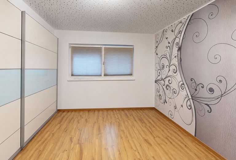 Wohnung - Zimmer 2