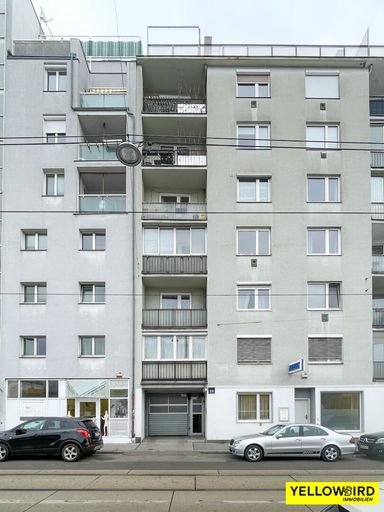 Feßtgasse Gebäude