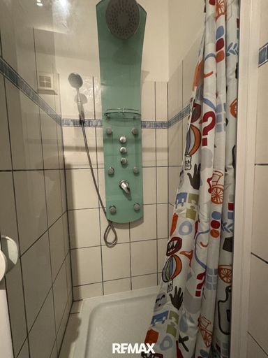 Dusche