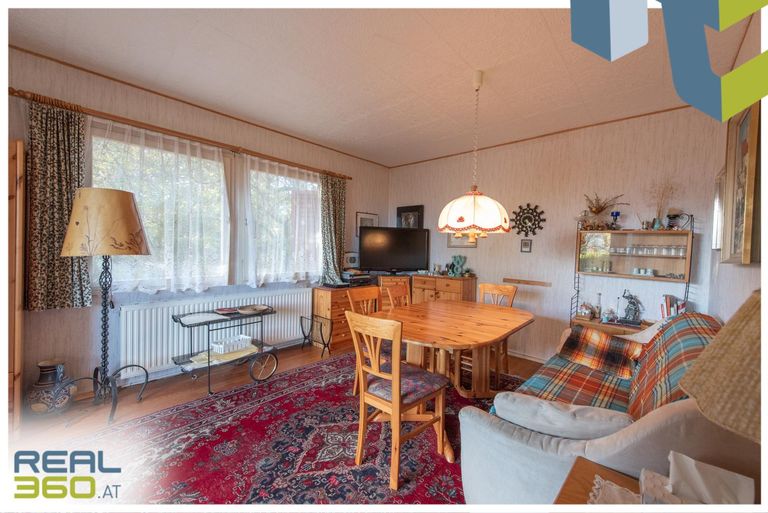 Wohnraum Bestand