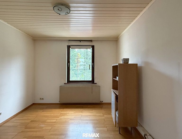 Dachgeschoss - Wohnzimmer