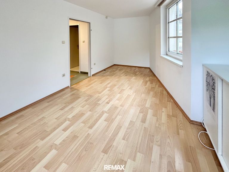 Zimmer oben