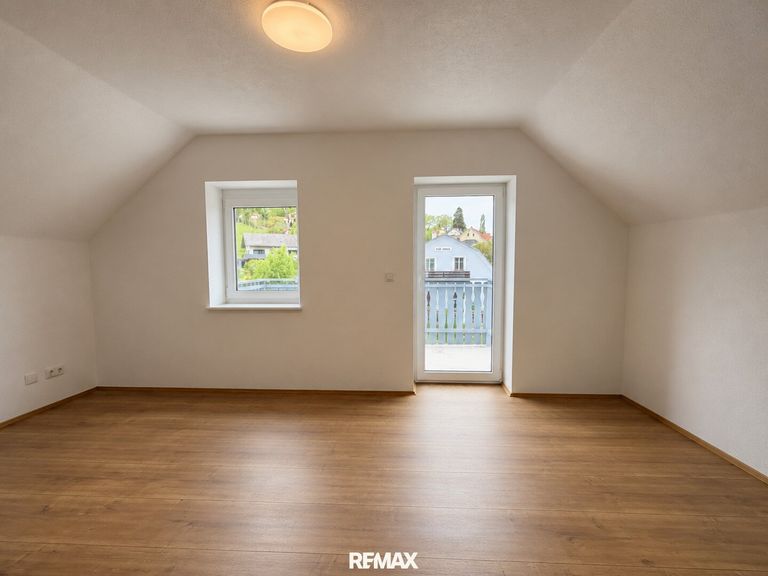 Elternschlafzimmer 