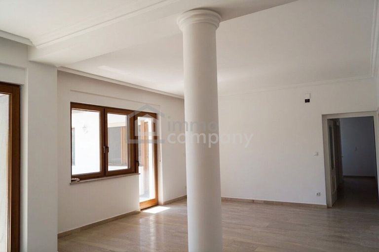 Wohnzimmer Wohnbereich 1.2