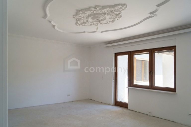 Wohnzimmer 2 Wohnbereich 2