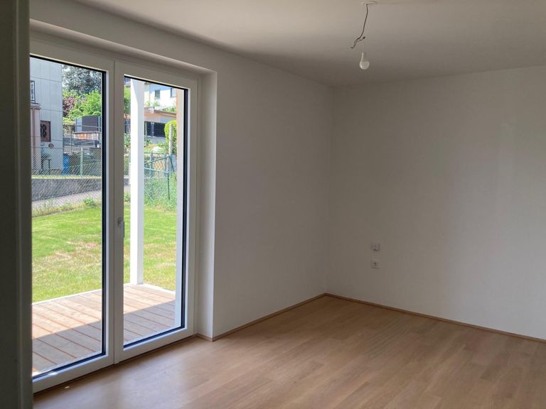 WZ zu Terrasse
