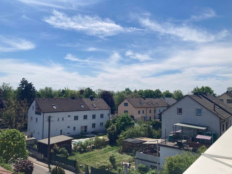 Aussicht