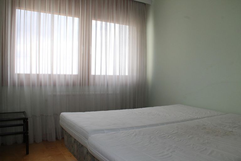 ETW 2000 Stockerau - Schlafzimmer