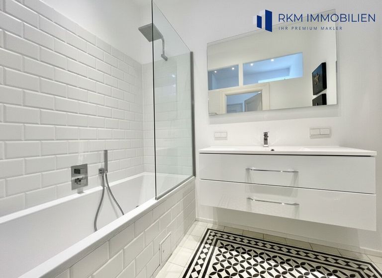 Badewanne