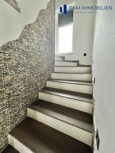 Treppe