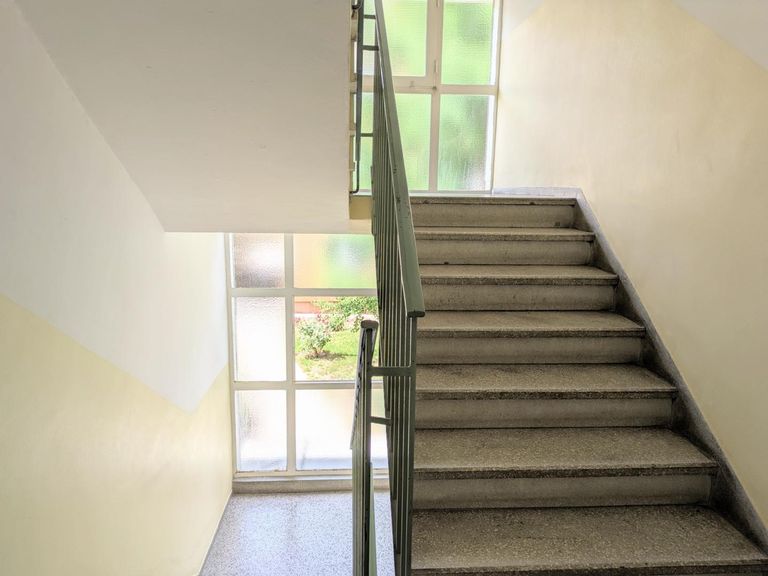Stiegenhaus