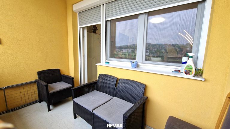 Loggia