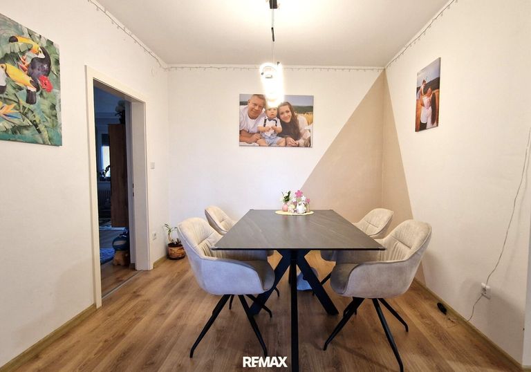 Esszimmer