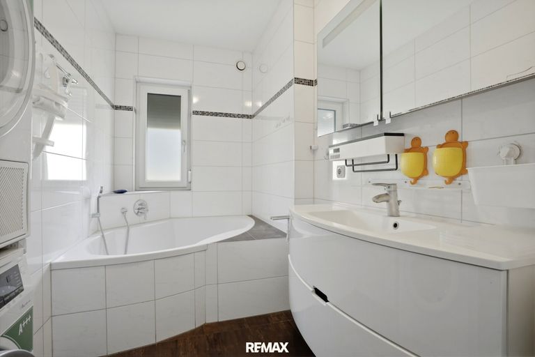 Badezimmer OG