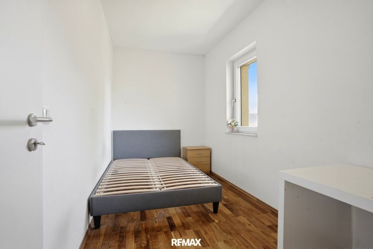 Schlafzimmer OG
