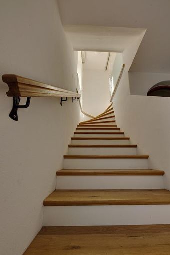 Zugang zur Wohnung