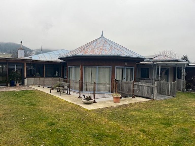Pavillon