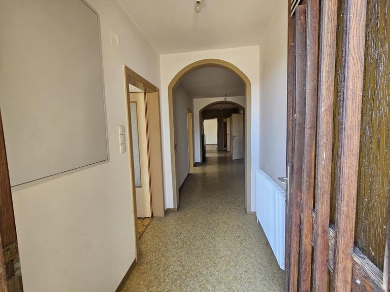 Eingangsbereich Vorraum (1)