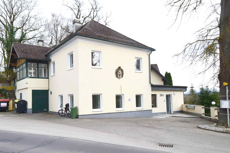 Aussenansicht