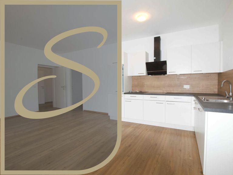 2-Zimmer-Wohnung Schwanenstadt
