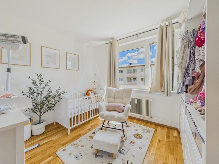 Kinderzimmer 2