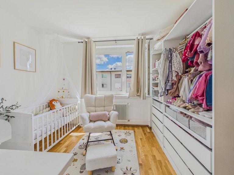 Kinderzimmer 1