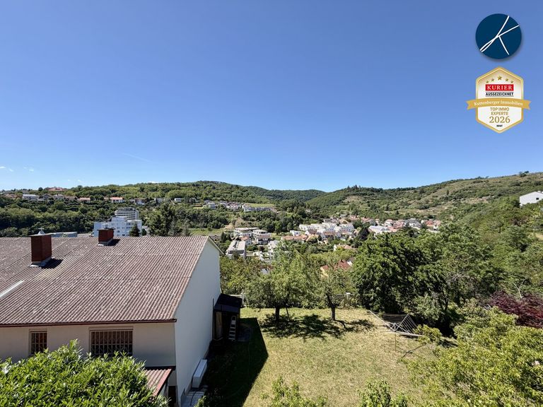 Panoramablick
