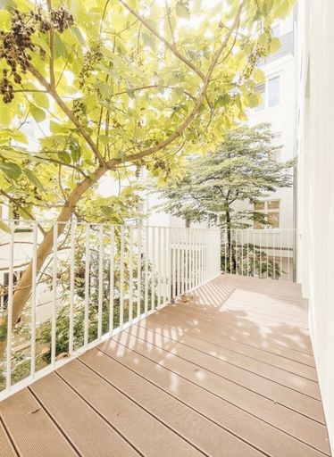 Balkon 2