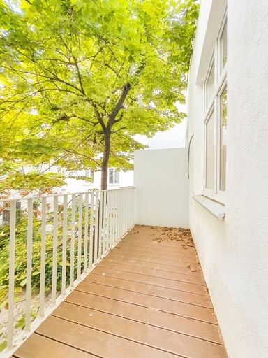 Balkon 1