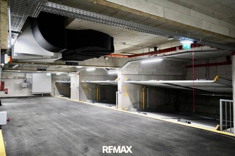 Tiefgarage
