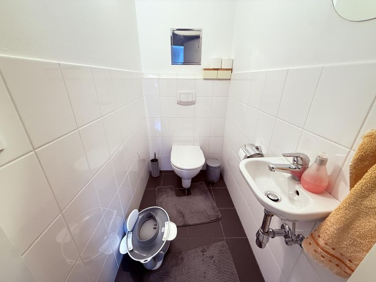 WC