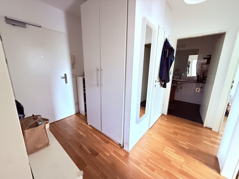 Vorzimmer