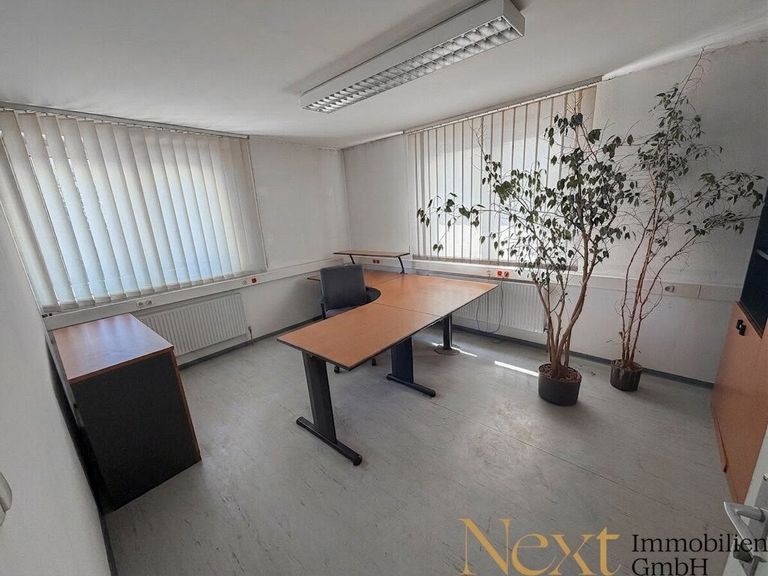 Büro II