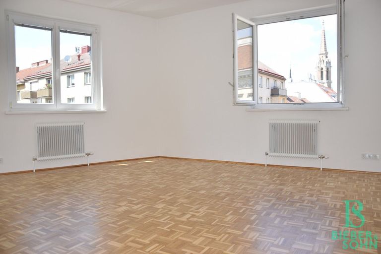 Wohnraum