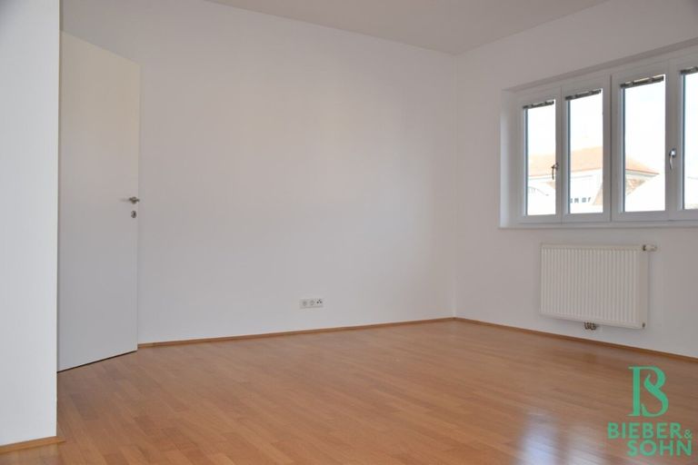 Wohnraum
