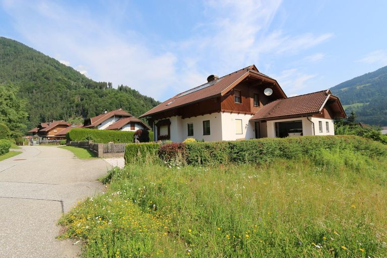 Ansicht Südost