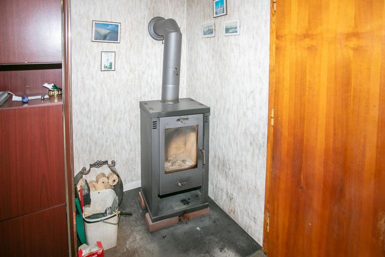 Schwedenofen