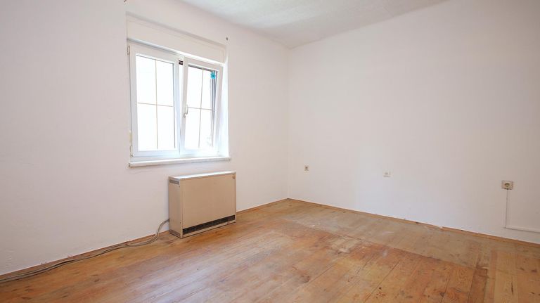 Schlafzimmer EG