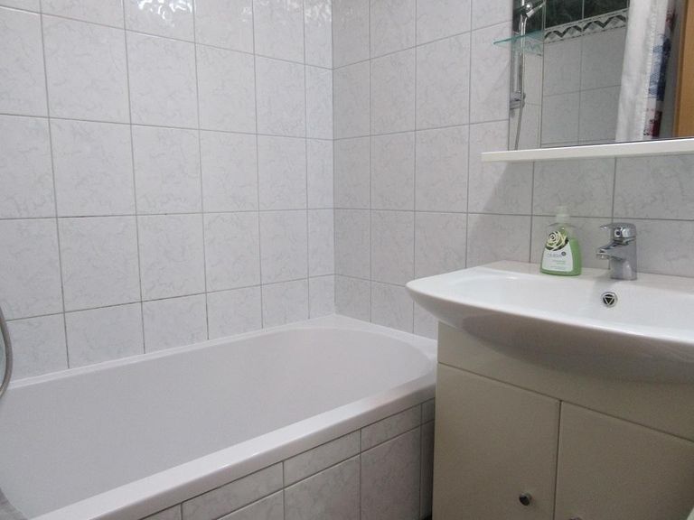 5 Badezimmer