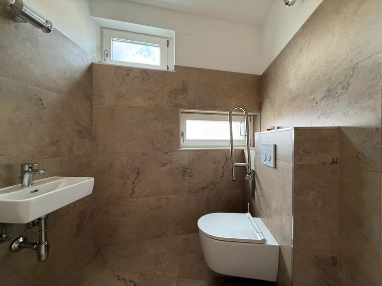 Gäste WC