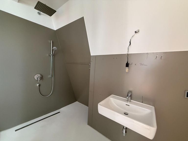 Hauptbadezimmer