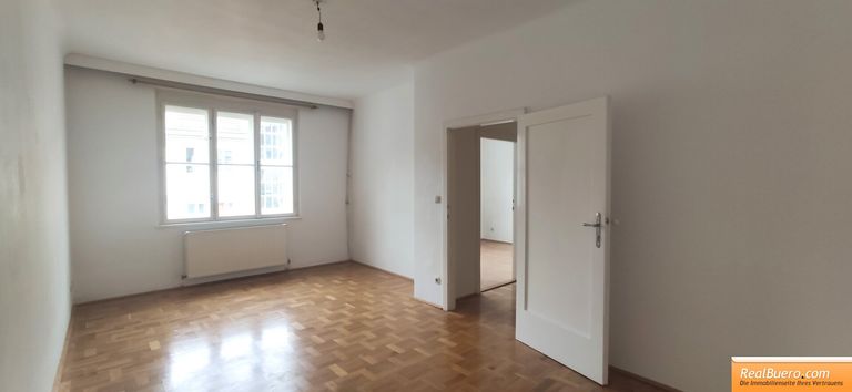 Zimmer 2 - hofseitig