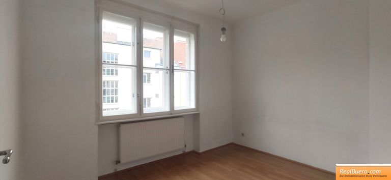 Zimmer 3 - hofseitig