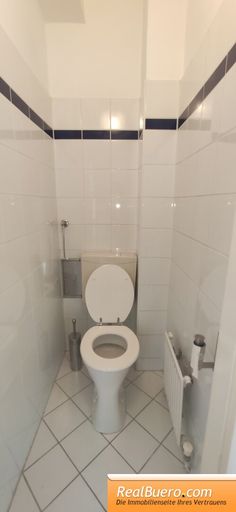 Toilette